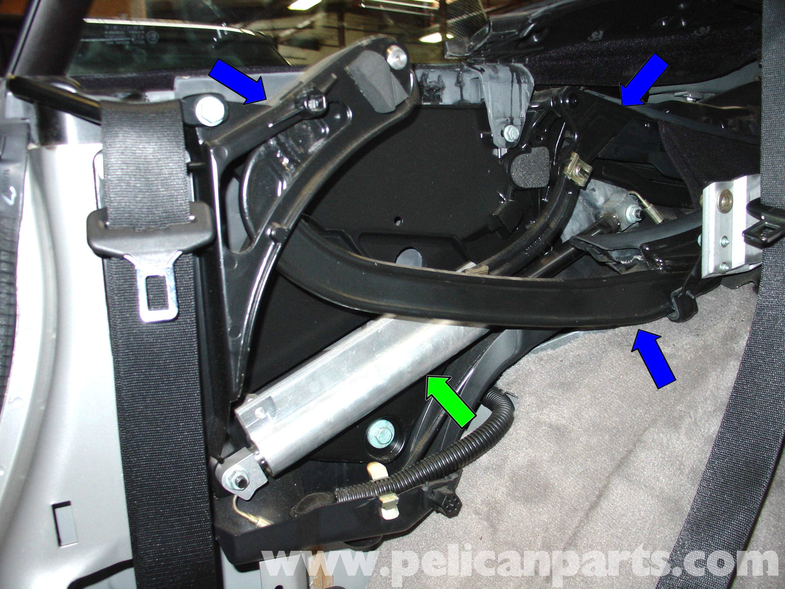 Hydraulic Actuator